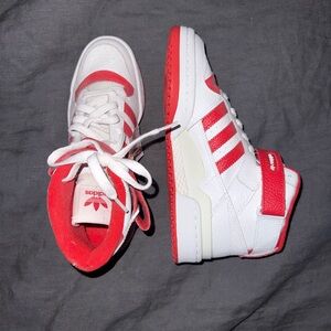 Adidas Forum Mid Sneaker